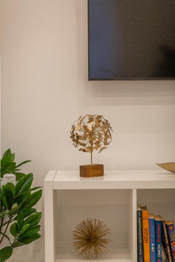 Stylish Luxury Apartment By Anna บูดาเปสต์ ภายนอก รูปภาพ