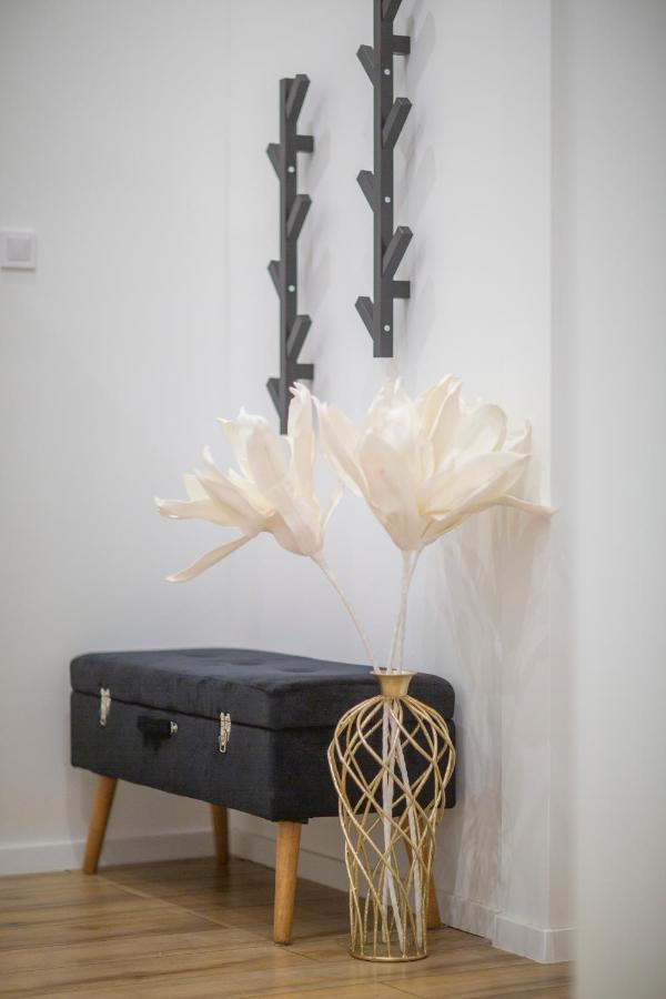 Stylish Luxury Apartment By Anna บูดาเปสต์ ภายนอก รูปภาพ