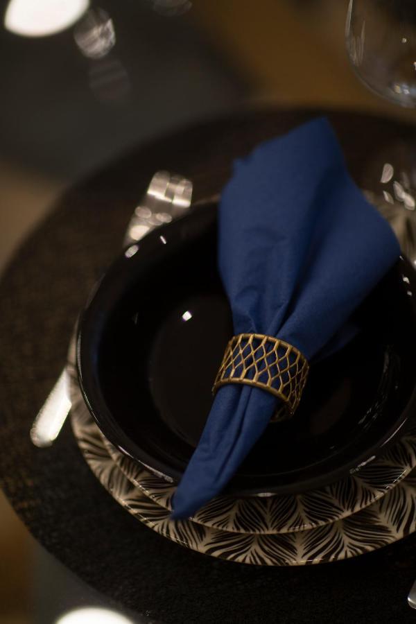 Stylish Luxury Apartment By Anna บูดาเปสต์ ภายนอก รูปภาพ