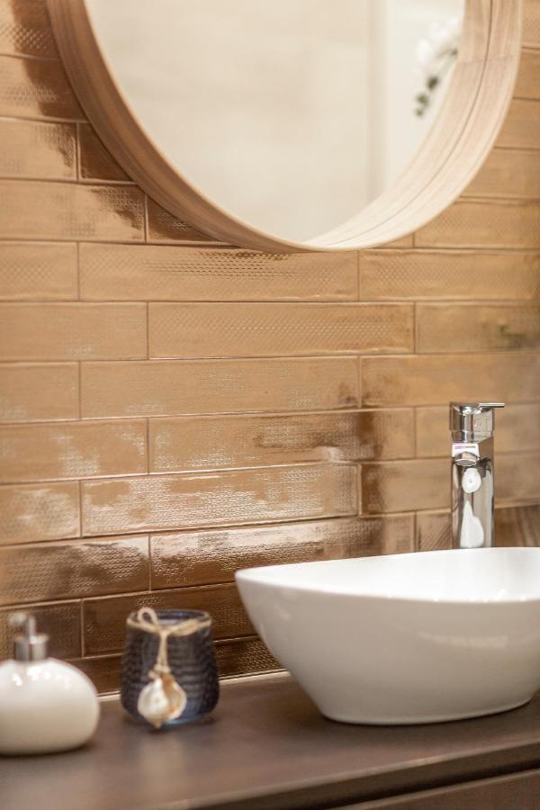 Stylish Luxury Apartment By Anna บูดาเปสต์ ภายนอก รูปภาพ
